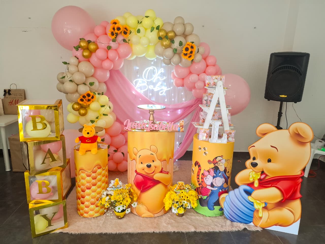 Baby Shower