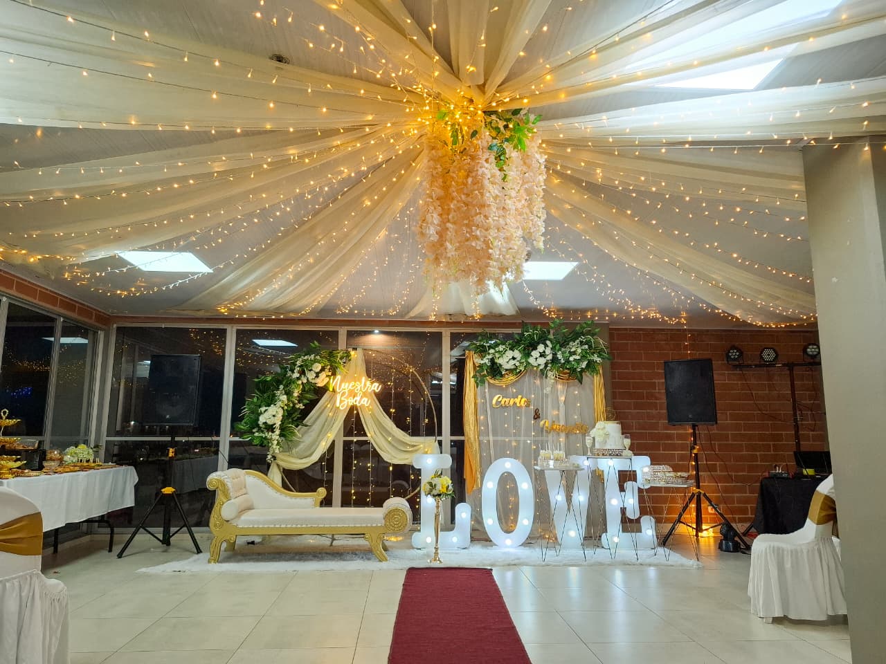 Bodas